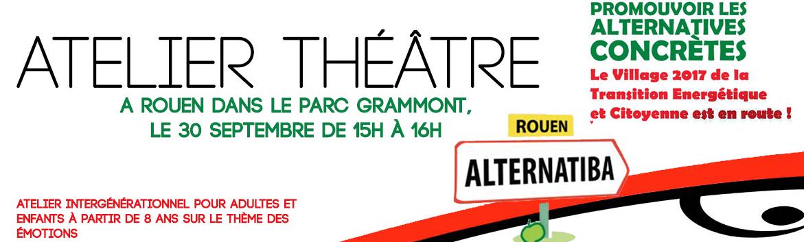 ALTERNATIBA ALTERNATIBA