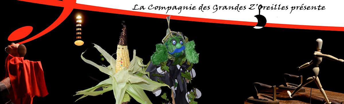 Stage marionnette Stage marionnette