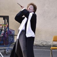Aurillac - 2015